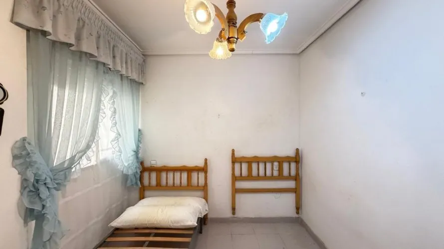 Apartment de 1 chambre à Torrevieja, Spain No. 2686 № 26