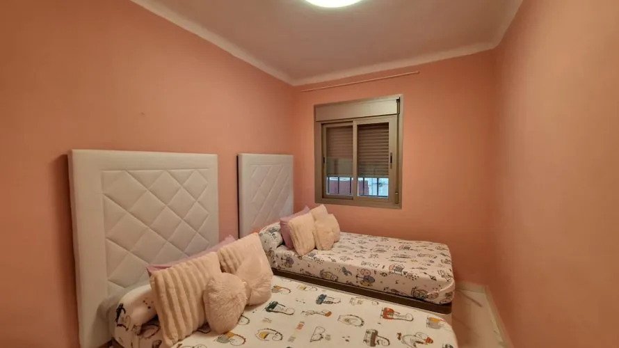 Apartment de 2 chambres à Alicante, Spain No. 2637 № 12