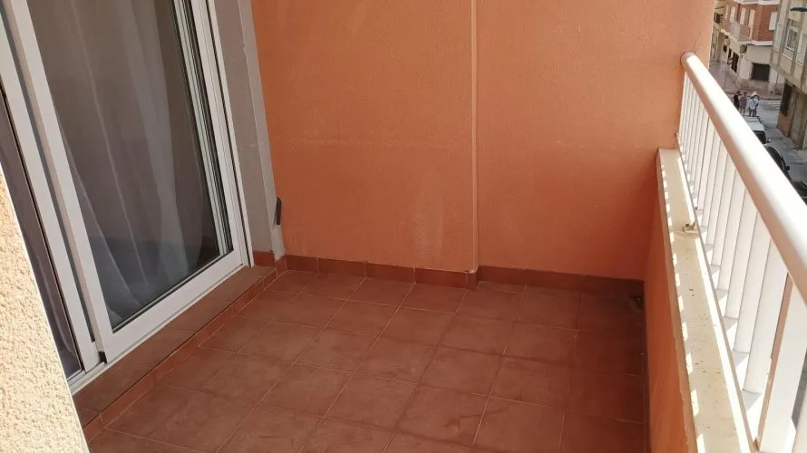Apartment de 2 chambres à Torrevieja, Spain No. 2583 № 8
