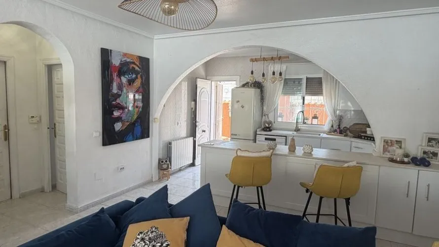 Apartment de 154m² à Algorfa, Spain No. 2516 № 13