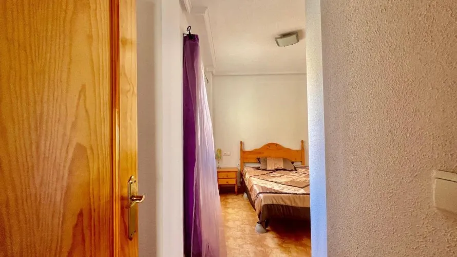 Apartment de 1 chambre à Torrevieja, Spain No. 2622 № 10