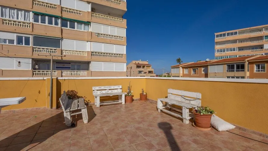 Apartment de 57m² à La Mata, Spain No. 2595 № 4