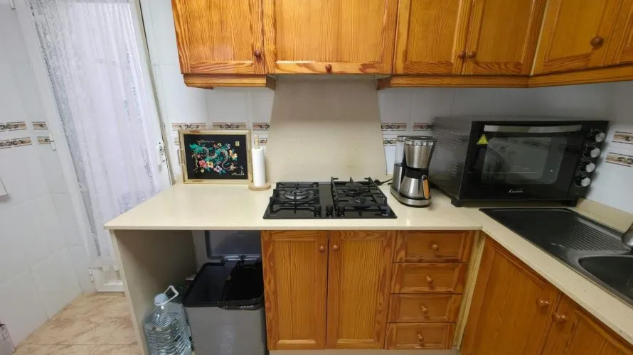Apartment de 3 chambres à Torrevieja, Spain No. 2533 № 24