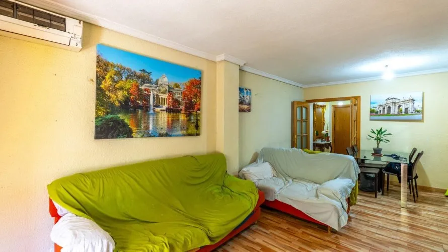 Apartment de 3 chambres à Alcorcon, Spain No. 2518 № 19