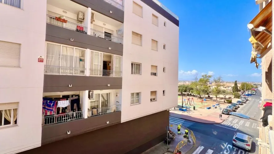 Apartment de 1 chambre à Torrevieja, Spain No. 2622 № 20