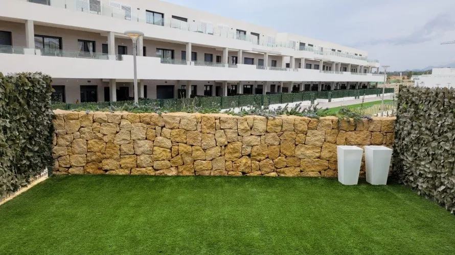 Penthouse de 157m² à Finestrat, Spain No. 2536 № 16