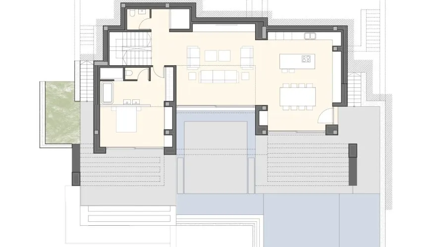 Villa de 5 chambres à Javea, Spain No. 2522 № 2