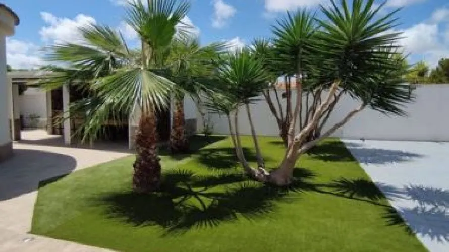 Villa de 186m² à Torrevieja, Spain No. 2512 № 6