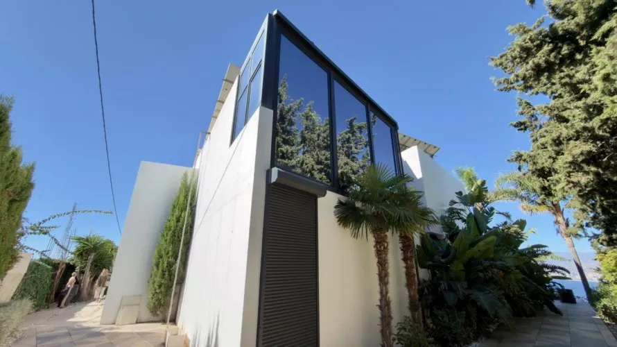 Villa de 5 chambres à Benidorm, Spain No. 2683 № 26
