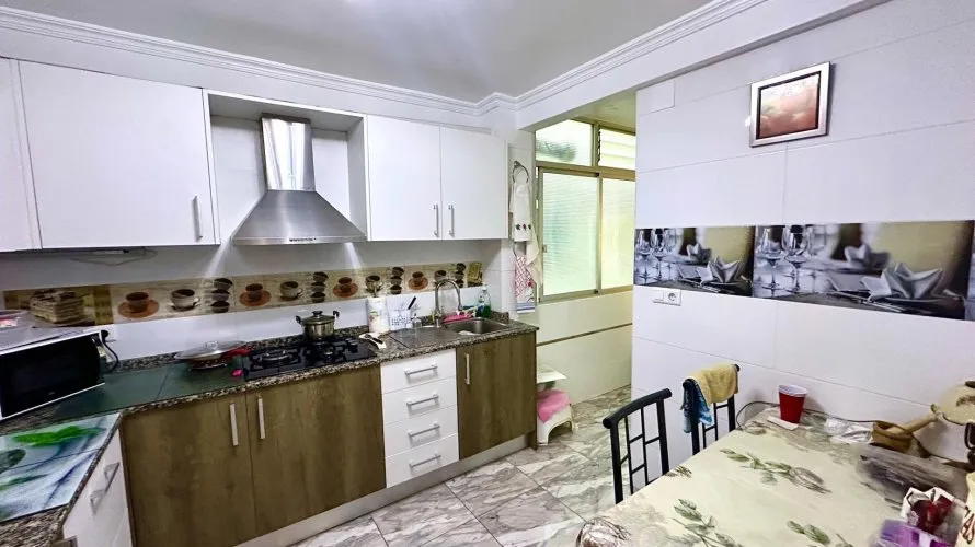 Apartment de 100m² à Alicante, Spain No. 2610 № 13