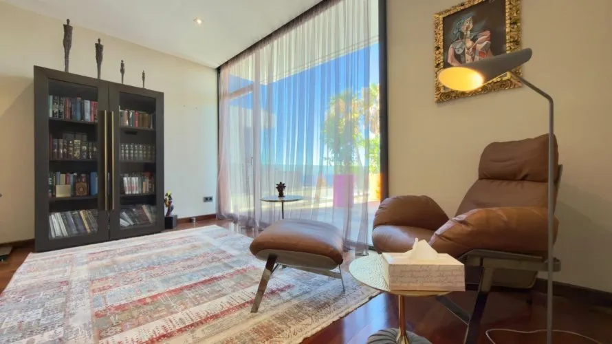 Villa de 5 chambres à Benidorm, Spain No. 2683 № 8