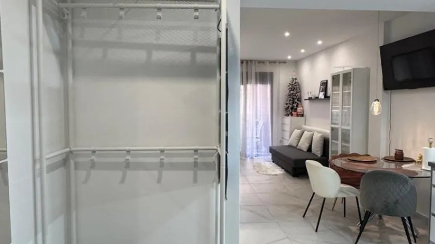 Apartment de 1 chambre à Torrevieja, Spain No. 2607 № 17