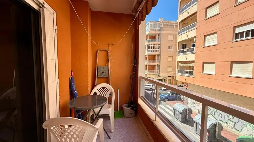 Apartment de 2 chambres à Torrevieja, Spain No. 2527 № 20