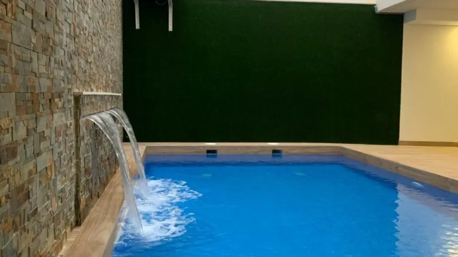 Apartment de 1 chambre à Torrevieja, Spain No. 2607 № 6