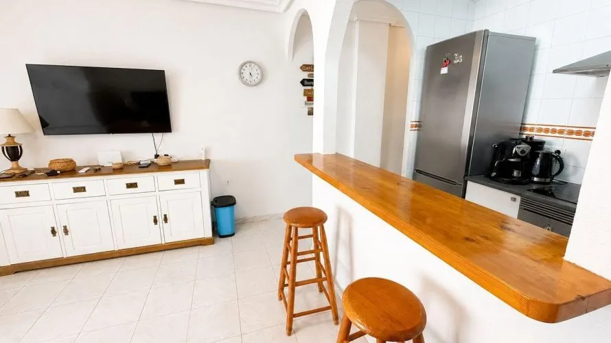 Penthouse de 2 chambres à Torrevieja, Spain No. 2530 № 14