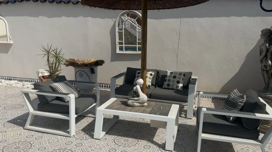 Apartment de 154m² à Algorfa, Spain No. 2516 № 22