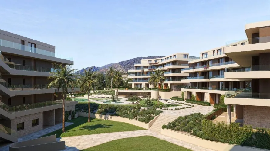 Apartment de 1 chambre à Benidorm, Spain No. 2685 № 15