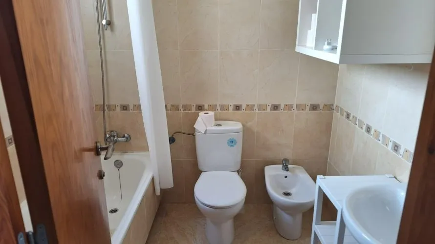 Duplex de 83m² à Torrevieja, Spain No. 2627