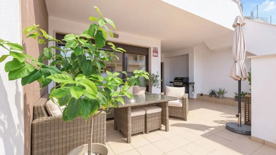 Apartment de 87m² à Las Esperanzas, Spain No. 2642 № 24