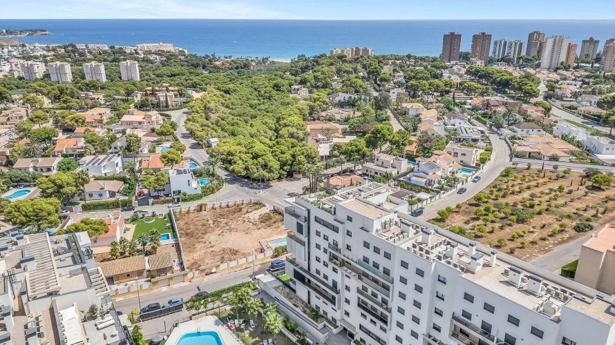 Apartment de 113m² à Dehesa De Campoamor, Spain No. 2669 № 8