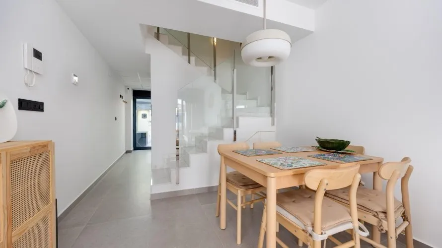 House de 2 chambres à Guardamar del Segura, Spain No. 2609 № 21