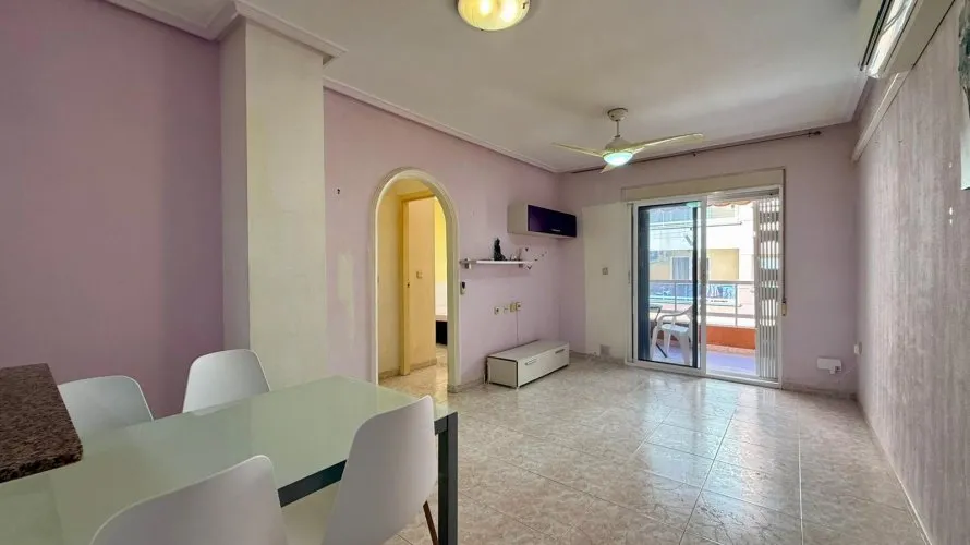 Apartment de 2 chambres à Torrevieja, Spain No. 2527 № 27