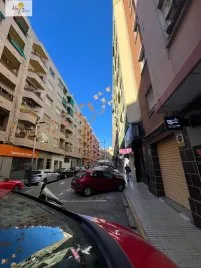 Apartment de 1 chambre à Torrent, Spain No. 2614