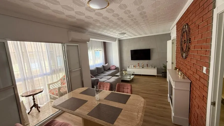 Apartment de 90m² à Alicante, Spain No. 2577 № 26