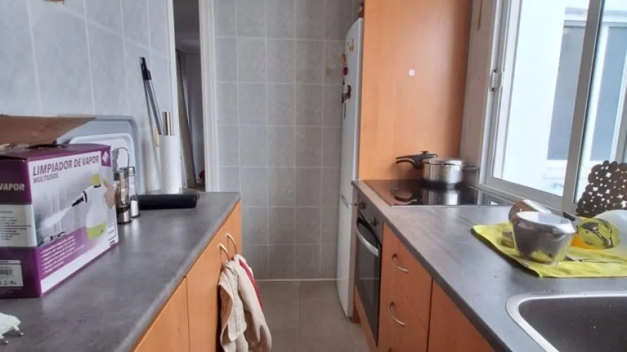 Penthouse de 1 chambre à Torrevieja, Spain No. 2678 № 19