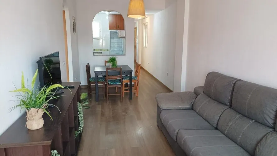 Apartment de 2 chambres à Torrevieja, Spain No. 2583 № 22