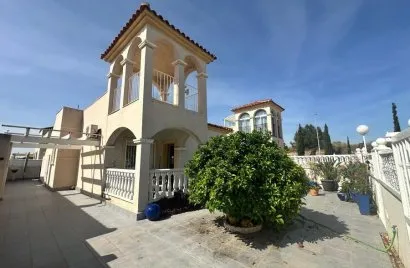 Villa de 80m² à Algorfa, Spain No. 2513
