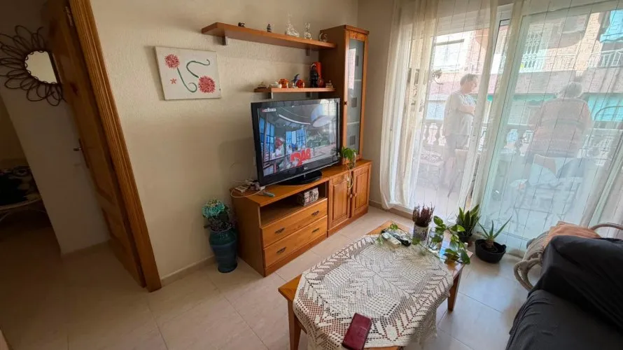 Apartment de 1 chambre à Torrevieja, Spain No. 2657 № 5