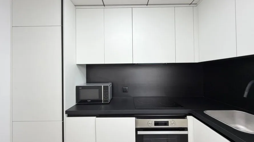 Apartment de 2 chambres à Torrevieja, Spain No. 2671 № 20