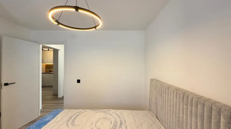 House de 2 chambres à Torrevieja, Spain No. 2508
