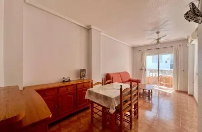 Apartment de 1 chambre à Torrevieja, Spain No. 2622