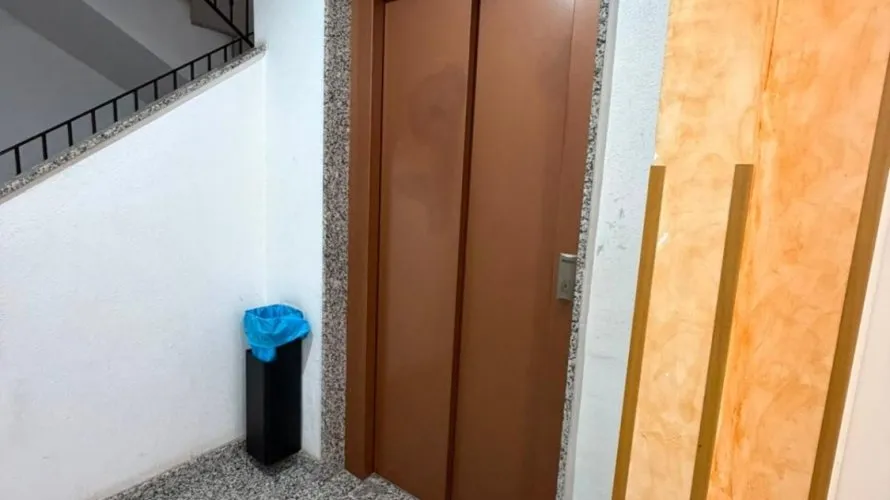Apartment de 1 chambre à Torrevieja, Spain No. 2657 № 16
