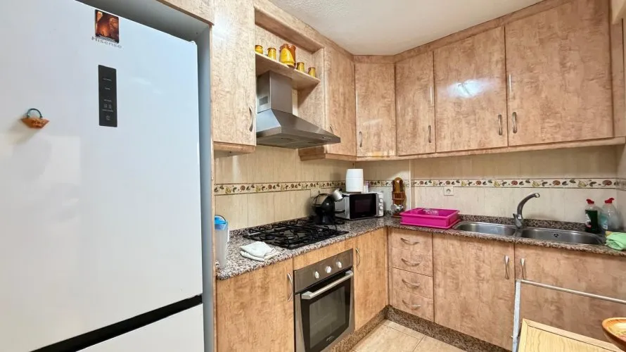 Apartment de 3 chambres à Torrevieja, Spain No. 2631 № 16