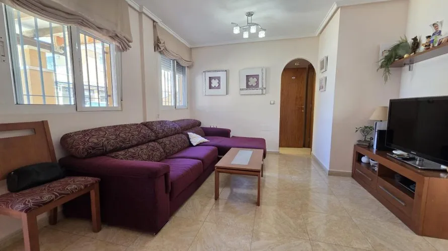 House de 3 chambres à Torrevieja, Spain No. 2493 № 26
