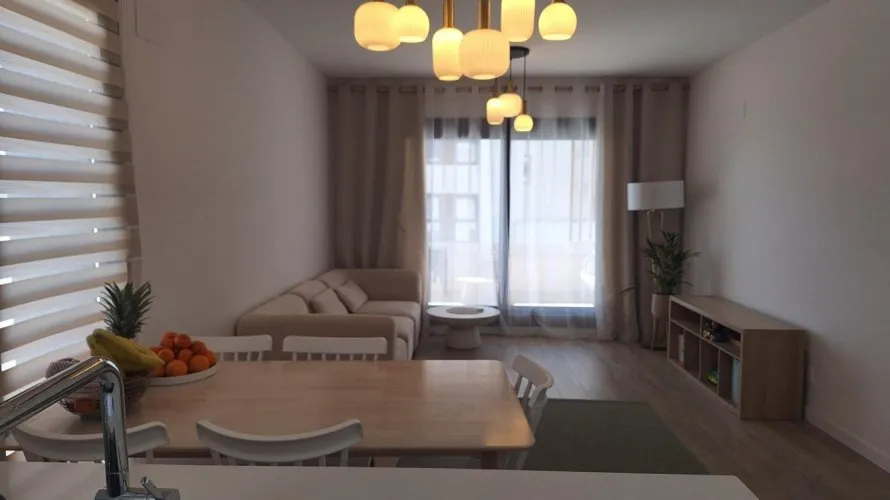 Apartment de 2 chambres à San Juan, Spain No. 2681 № 14
