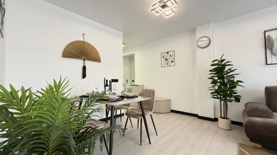 Apartment de 2 chambres à Torrevieja, Spain No. 2671 № 9