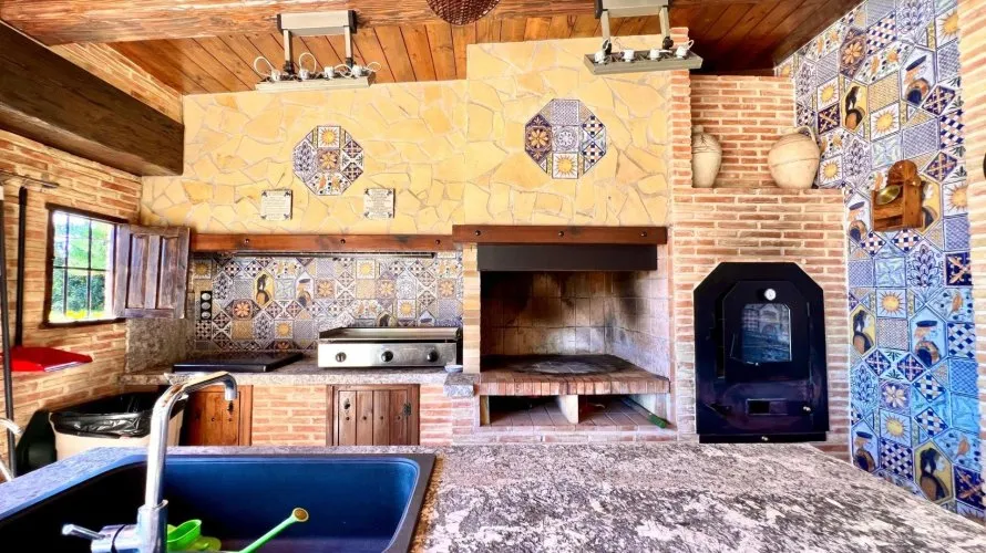 Villa de 4 chambres à Almoradi, Spain No. 2638 № 9