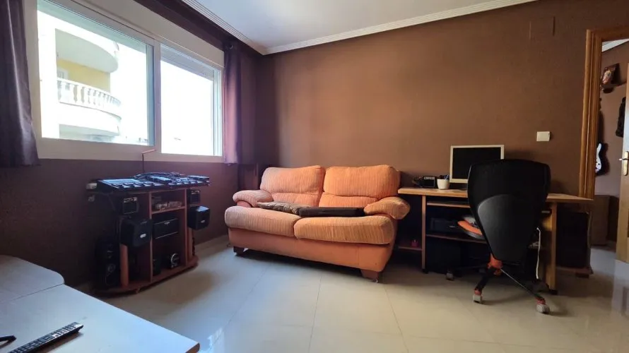 Apartment de 1 chambre à Torrevieja, Spain No. 2491 № 21