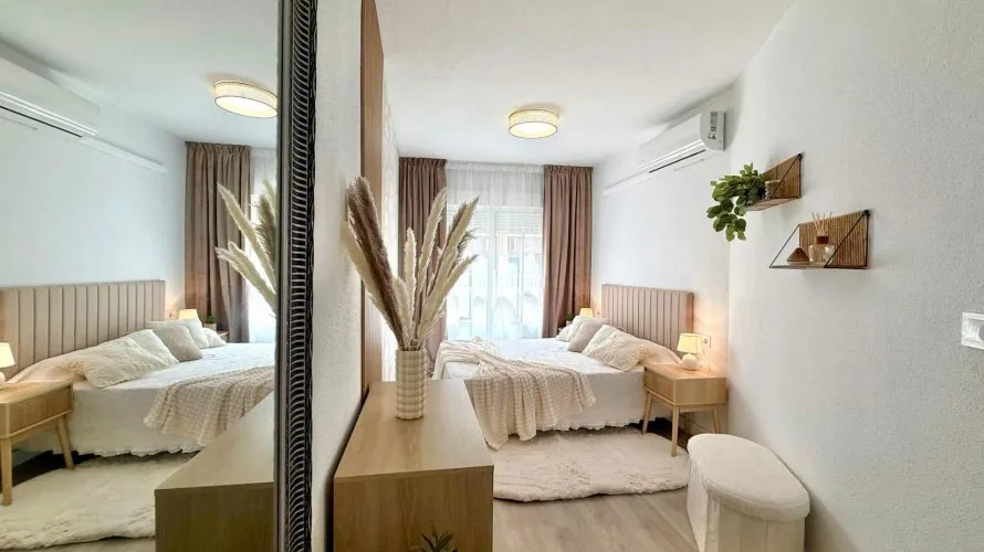 Apartment de 1 chambre à Torrevieja, Spain No. 2556 № 21
