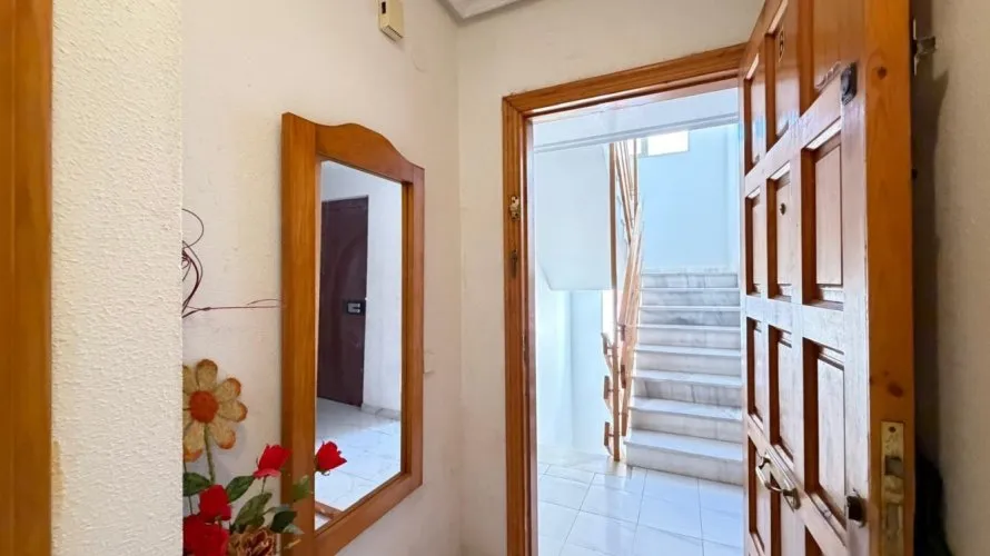 Apartment de 1 chambre à Torrevieja, Spain No. 2686 № 25