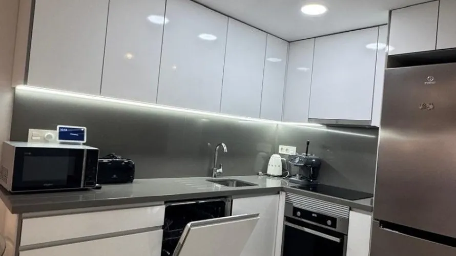 Apartment de 1 chambre à Torrevieja, Spain No. 2607 № 25