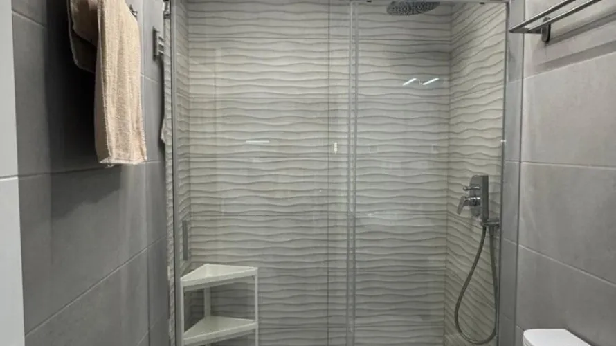 Apartment de 1 chambre à Torrevieja, Spain No. 2607 № 13