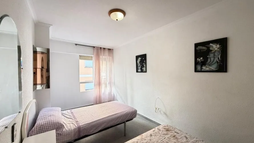 Apartment de 2 chambres à Torrevieja, Spain No. 2629 № 15