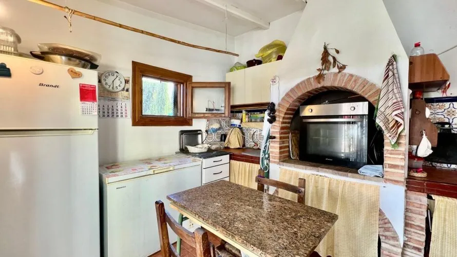 Villa de 3 chambres à Daya Vieja, Spain No. 2537 № 1