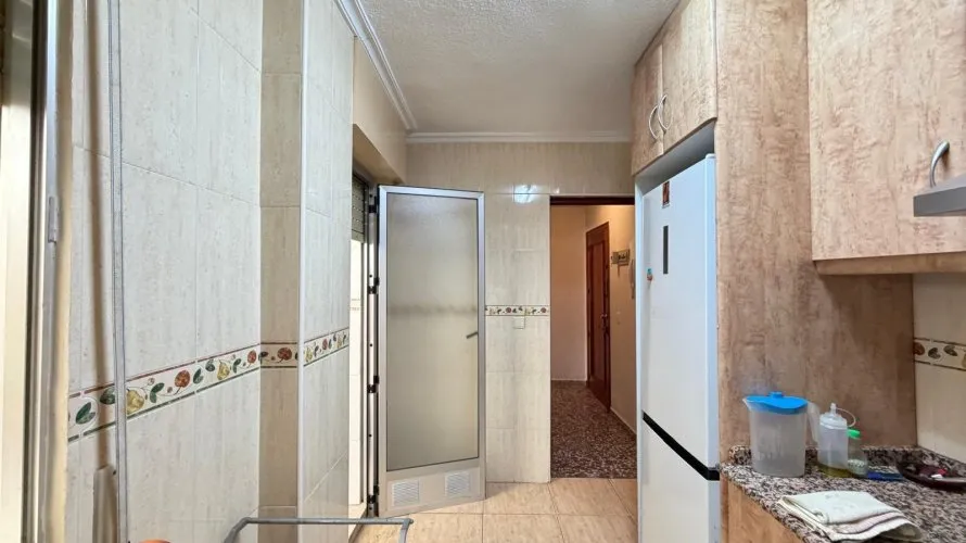 Apartment de 3 chambres à Torrevieja, Spain No. 2631 № 17
