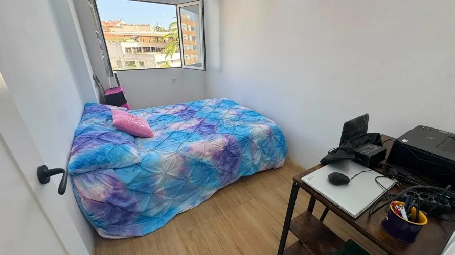 Apartment de 2 chambres à Segorbe, Spain No. 2504 № 17